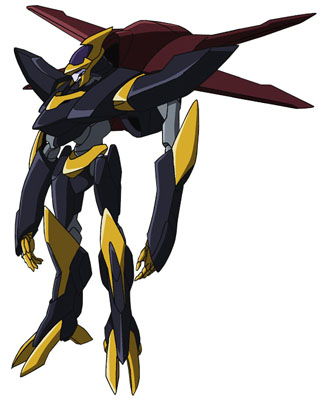 Shinkirō Code Geass Wiki Fandom