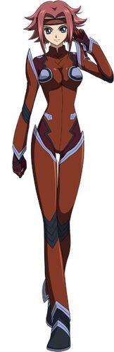 Kallen Kōzuki Code Geass Wiki Fandom Kallen Kōzuki Code Geass Wiki Fandom