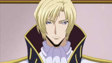 Schneizel El Britannia Code Geass Wiki Fandom Schneizel El Britannia Code Geass Wiki Fandom