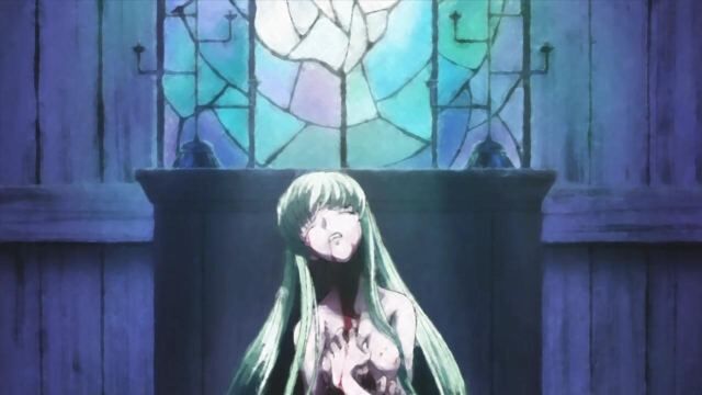 C C Code Geass Wiki Fandom C C Code Geass Wiki Fandom