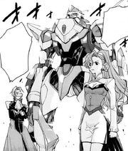 Euphemia Interrupting Nunnally's Execution (NoN)