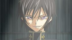 Lelouch vi Britannia/Gallery, Code Geass Wiki, Fandom