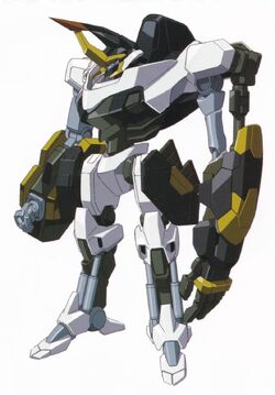 GOLDEN  クラックエフェクトレサハイカシャケット Gouka Byakuen | Code Geass Wiki | Fandom