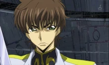The Ragnarök Connection (episode) | Code Geass Wiki | Fandom