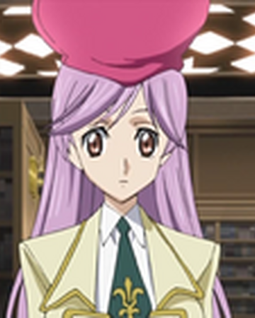 Miya I Hillmick Code Geass Wiki Fandom Miya I Hillmick Code Geass Wiki Fandom