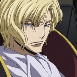 Schneizel El Britannia Code Geass Wiki Fandom The woman hadn't been falling for too long, and suzaku boosted up to her height. schneizel el britannia code geass