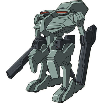 Panzer Hummel | Code Geass Wiki | Fandom