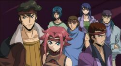 Code Geass 000 by kitabug69  Code geass, Popular anime characters, Anime