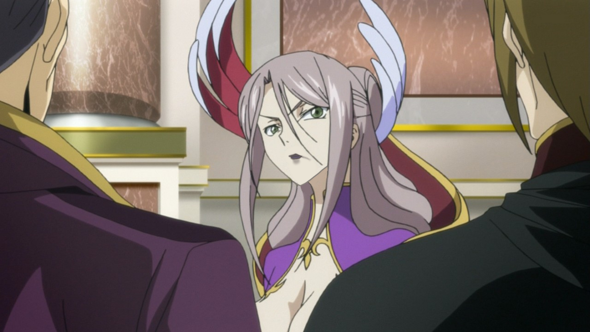 Lelouch vi Britannia, Code Geass Wiki, Fandom