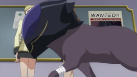 Lelouch of the Rebellion Episodio 06