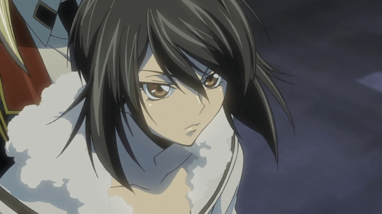 Lelouch vi Britannia, Code Geass Wiki, Fandom