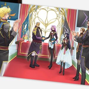 Cornelia Li Britannia Code Geass Wiki Fandom Lelouch was being carried down a dark corridor in a helmetless soldier suit by two armed men to an isolated interrogation room inside cornelia's mobile military base. cornelia li britannia code geass wiki