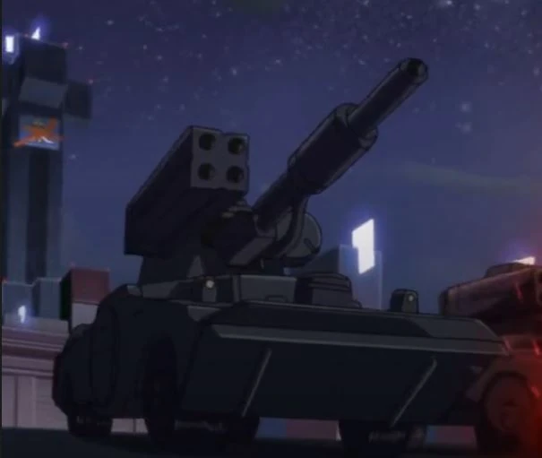 One and Only Son (Code Geass/Gundam 00) | Page 14 | SpaceBattles