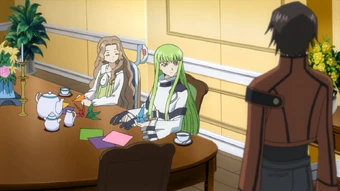 Nunnally Vi Britannia Code Geass Wiki Fandom Nunnally Vi Britannia Code Geass Wiki Fandom