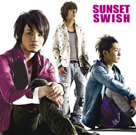 Mosaic Kakera Single Cover