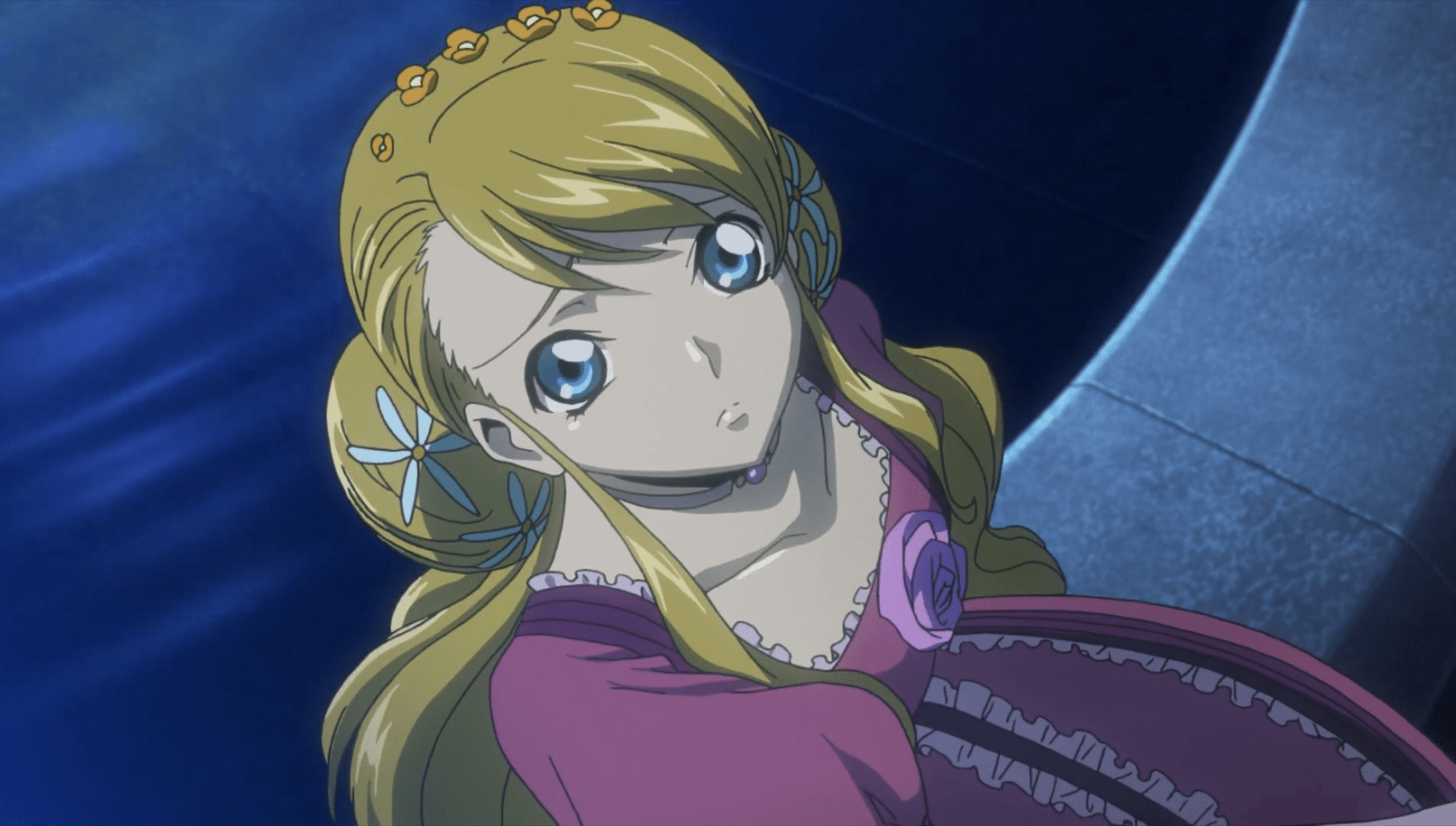 Alice Shaing Code Geass Wiki Fandom