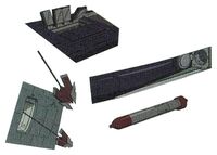 submarine-weapons