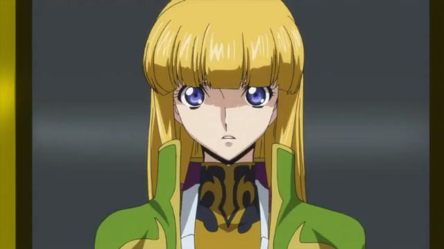 Monica Kruszewski Wiki Code Geass Fandom 9591