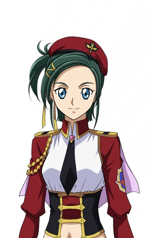 Sokkia Sherpa | Code Geass Wiki | Fandom