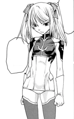 Alice Code Geass Wiki Fandom