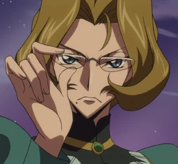 Alicia Lohmeyer Code Geass Wiki Fandom