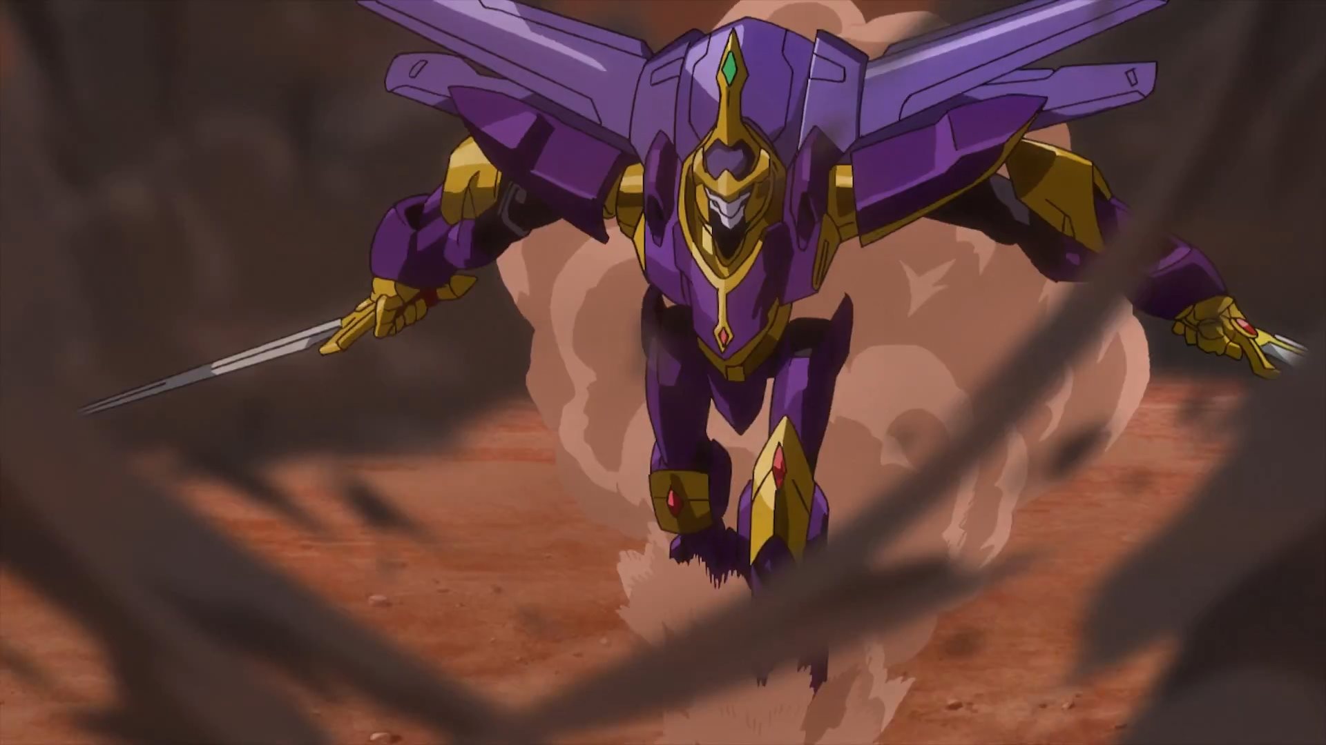 Mahoroba Type 01 Code Geass Wiki Fandom Mahoroba Type 01 Code Geass Wiki Fandom