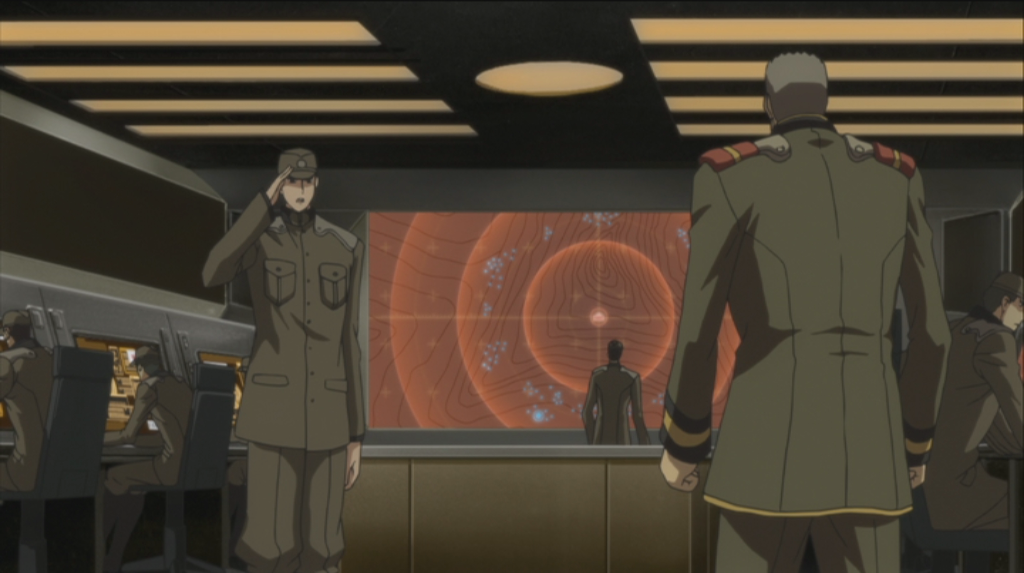 Tatewaki Katase | Code Geass Wiki | Fandom
