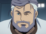 Jugo Sumeragi