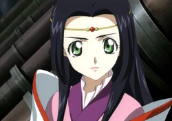 Kaguya Sumeragi Code Geass Wiki Fandom Kaguya Sumeragi Code Geass Wiki Fandom