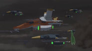 Caerleons with Avalon