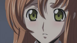 Code #Geass  Shirley code geass, Code geass, Anime warrior girl