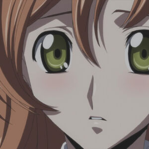 Shirley Fenette Code Geass Wiki Fandom Rangetsu code geass arthur (code geass) c.c. shirley fenette code geass wiki fandom