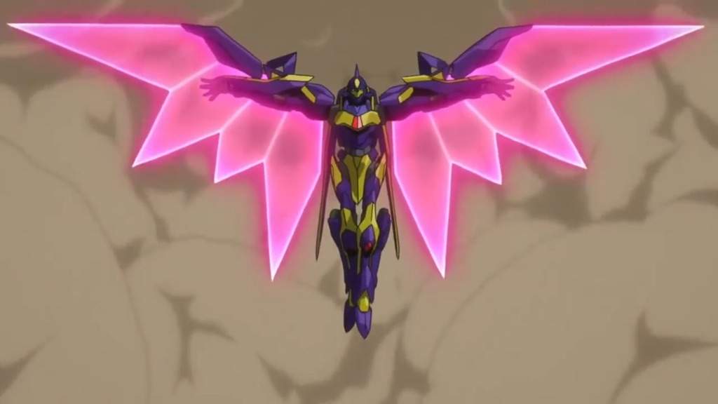 code geass zero nightmare