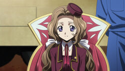 Nunnally Vi Britannia Code Geass Wiki Fandom