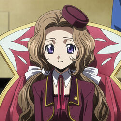 Code Geass Lelouch Of The Re Surrection Code Geass Wiki Fandom