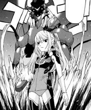 Alice and Code Geass (NoN)