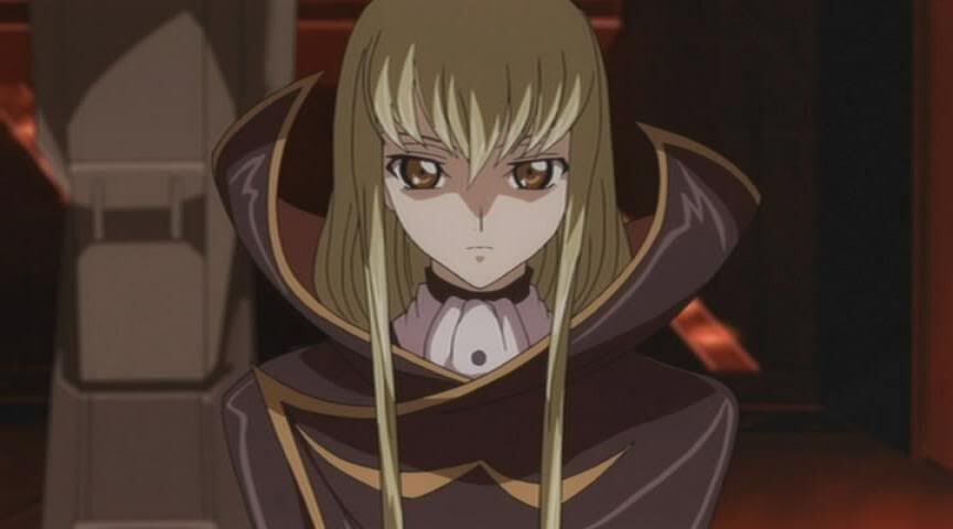 C.C./#1929315  Code geass, Code geass c.c, Anime