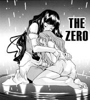 Nunnally activates the Zero.