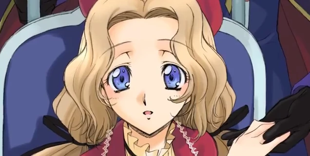 Nunnally Vi Britannia Code Geass Wiki Fandom