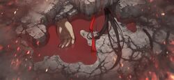 Hina's Death (Lost Stories)