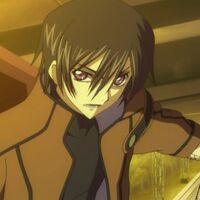 Geass Vs Geass Episode Code Geass Wiki Fandom And so, you have 6 anime like code geass. geass vs geass episode code geass