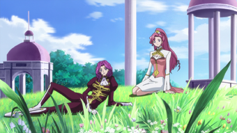 Euphemia Li Britannia Code Geass Wiki Fandom Follow the official code geass page to show some love❤ 📯 if u love code geass you should follow me💞 discord.gg/yy4aydn. euphemia li britannia code geass wiki