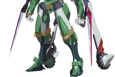 その他 Knights VA Future GPX Cyber Formula Knight Savior 005 Metallic Ver