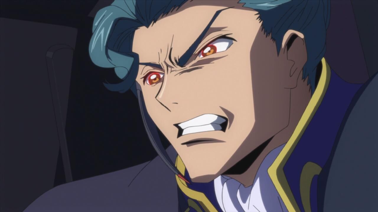 code geass jeremiah orange