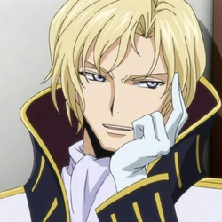 Schneizel El Britannia Code Geass Wiki Fandom Characters, voice actors, producers and directors from the anime code geass: schneizel el britannia code geass