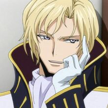 Schneizel El Britannia Code Geass Wiki Fandom From the anime code geass. schneizel el britannia code geass