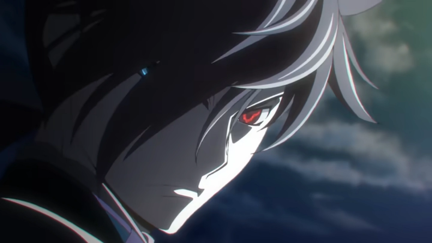 アニメ Altersist void void ｜ Altersist