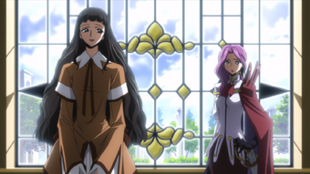 Marianne Vi Britannia Code Geass Wiki Fandom Content without any significant commentary relevant to britannia may be removed. marianne vi britannia code geass wiki