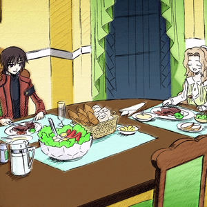 Stage 9 75 Code Geass Wiki Fandom Schnitzel is a traditional german and austrian dish made most often from thinly pounded and breaded chicken or pork, usually served with potatoes or a simple but delicious pasta. stage 9 75 code geass wiki fandom