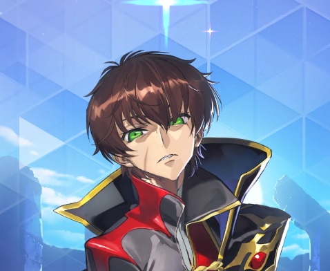 Suzaku Kururugi/Karma | Code Geass Wiki | Fandom